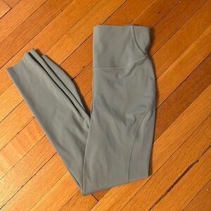 Lululemon Base Pace High Rise 23”